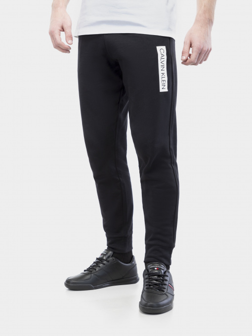 Штани Calvin Klein Performance модель 00GMT0P706-007 Фото