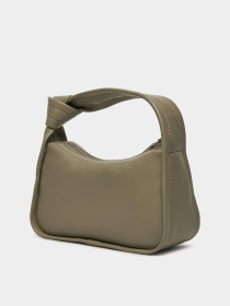 Сумки Calvin Klein Knotted Mini Block20 модель K60K612372-0G5 Фото