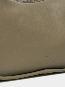 Сумки Calvin Klein Knotted Mini Block20 модель K60K612372-0G5 Фото
