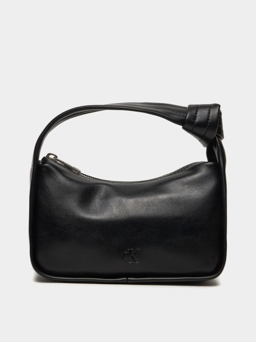 Сумки Calvin Klein Knotted Mini Block20 модель K60K612372-BEH Фото