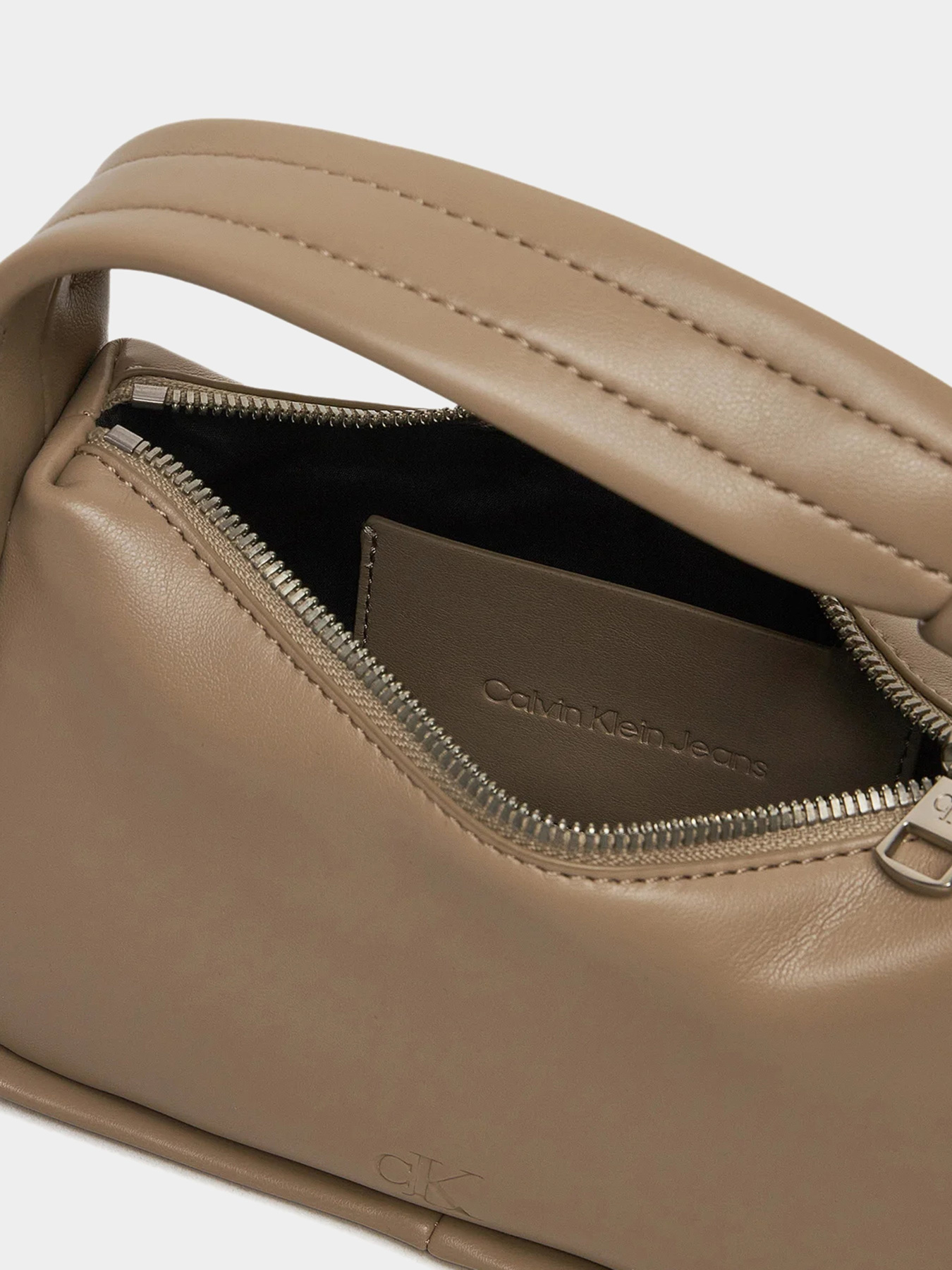 Сумки Calvin Klein Knotted Mini Block20 модель K60K612372-PBF Фото