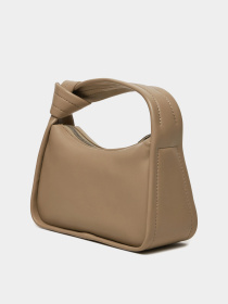 Сумки Calvin Klein Knotted Mini Block20 модель K60K612372-PBF Фото