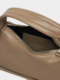 Сумки Calvin Klein Knotted Mini Block20 модель K60K612372-PBF Фото