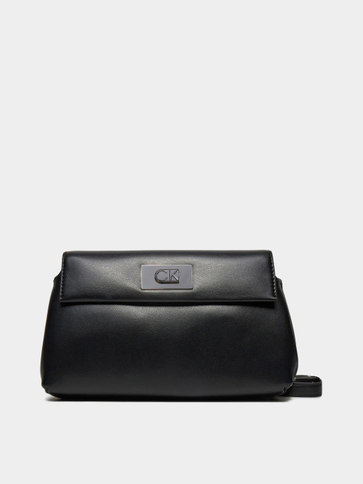 Сумки Calvin Klein Push модель K60K612633-BEH Фото