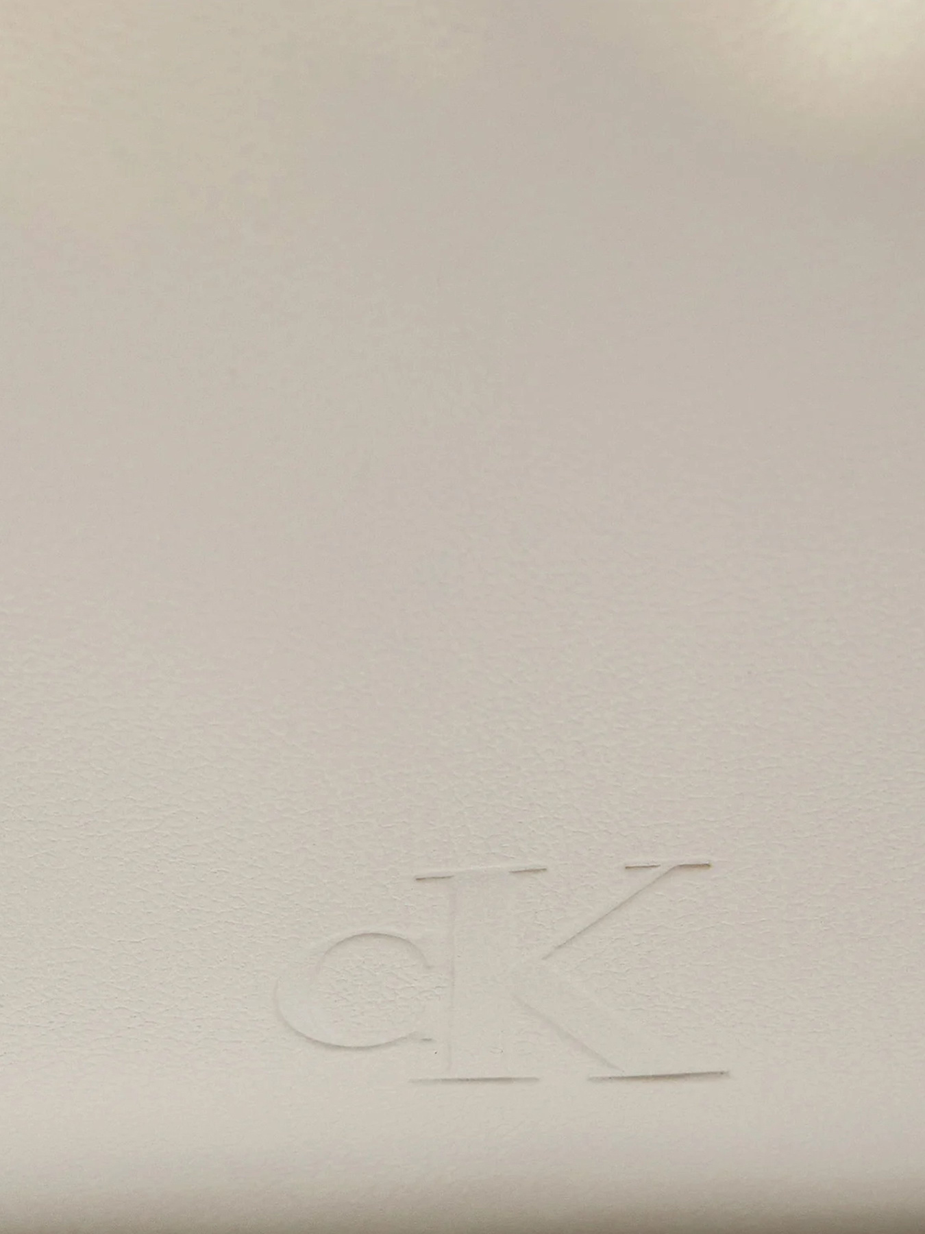 Сумки Calvin Klein Gathered модель K60K612650-ADA Фото