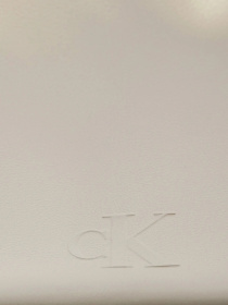 Сумки Calvin Klein Gathered модель K60K612650-ADA Фото