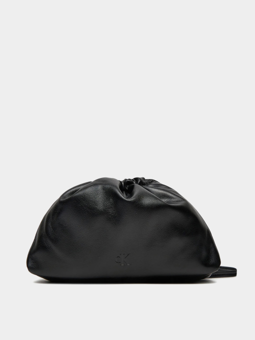 Сумки Calvin Klein Gathered модель K60K612650-BEH Фото