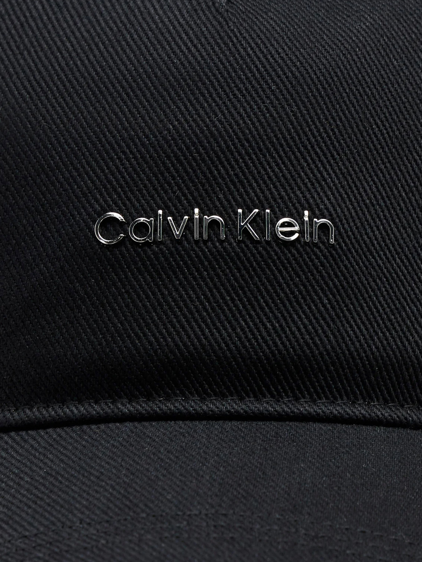 Шапки и кепки Calvin Klein Calvin Lettering Canvas модель K60K612764-BEH Шапки и кепки Calvin Klein Calvin Lettering Canvas модель K60K612764-BEH Фото
