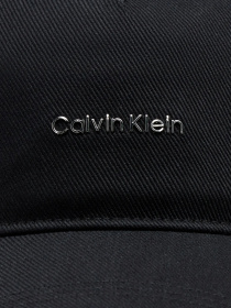 Шапки и кепки Calvin Klein Calvin Lettering Canvas модель K60K612764-BEH Фото