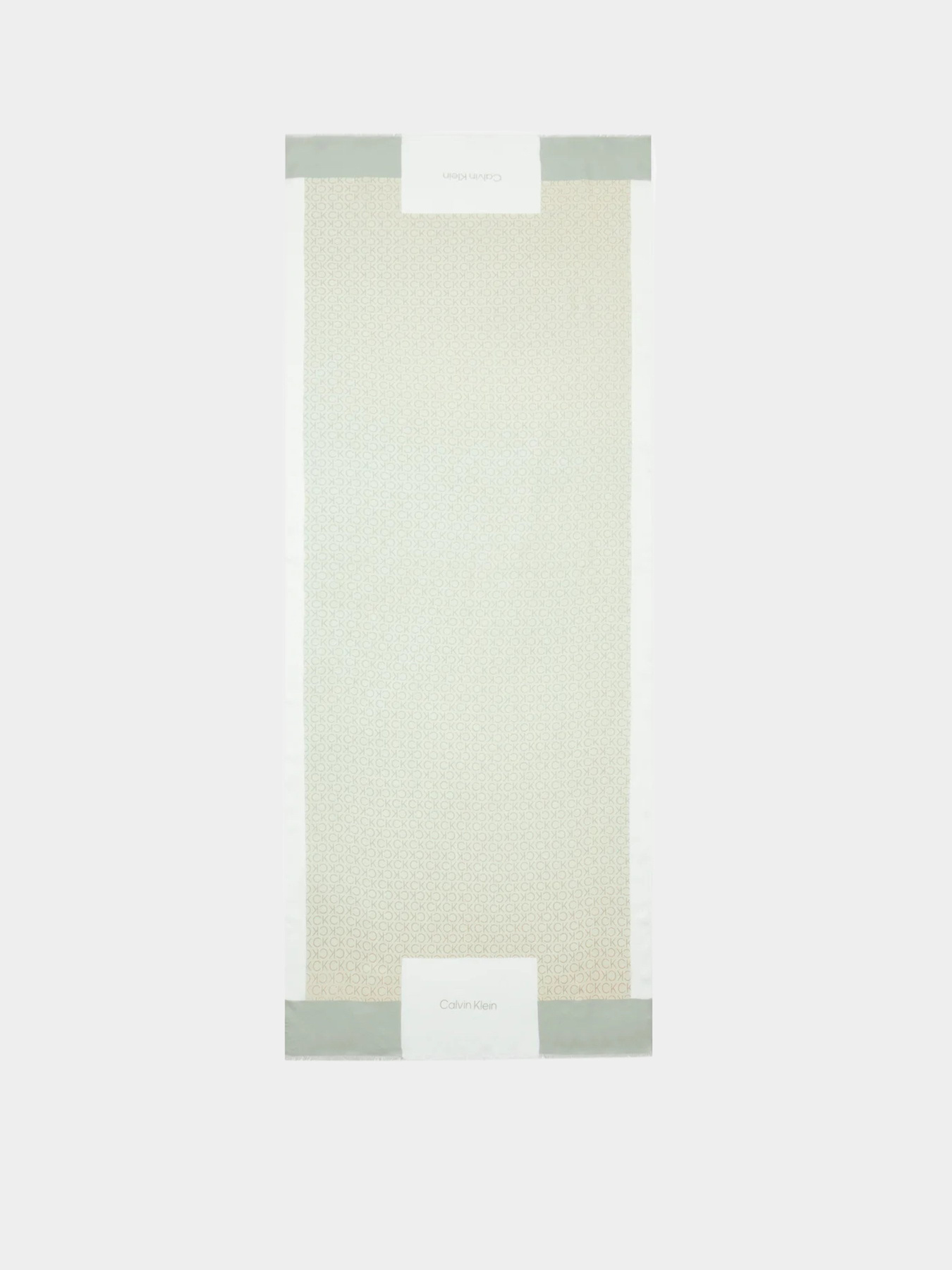 Шарфи та хустки Calvin Klein Geo Minimal модель K60K610228-PEG Шарфи та хустки Calvin Klein Geo Minimal модель K60K610228-PEG Фото