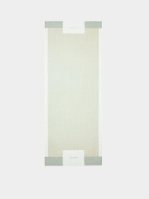 Шарфи та хустки Calvin Klein Geo Minimal модель K60K610228-PEG Фото