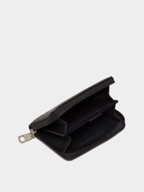 Гаманці Calvin Klein Block Med Zip Around модель K60K612254-BEH Фото