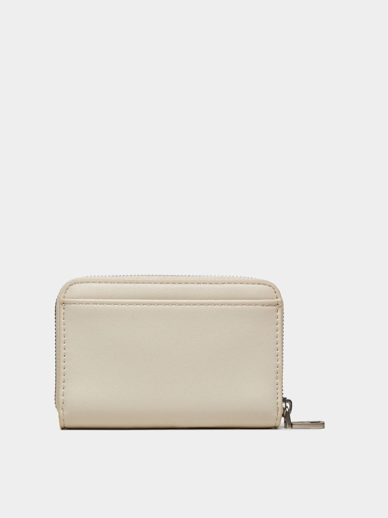 Гаманці Calvin Klein Sculpted Med Zip Around Mono модель K60K612255-ACF Фото
