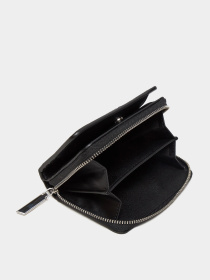 Гаманці Calvin Klein Must Md Zip Around модель K60K612355-BEH Фото