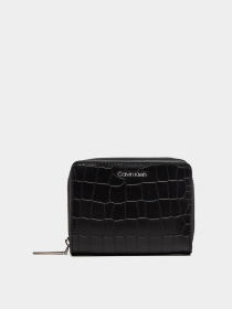 Кошельки Calvin Klein Must Md Zip Around модель K60K612355-BEH Фото