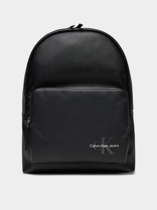 Рюкзаки Calvin Klein Monogram Soft Campus модель K50K512035-BEH Фото