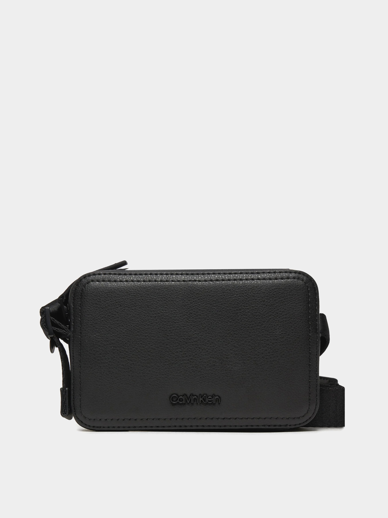 Сумки Calvin Klein Minimal Focus Camera модель K50K511850-BEH Сумки Calvin Klein Minimal Focus Camera модель K50K511850-BEH Фото