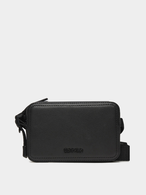 Сумки Calvin Klein Minimal Focus Camera модель K50K511850-BEH Фото