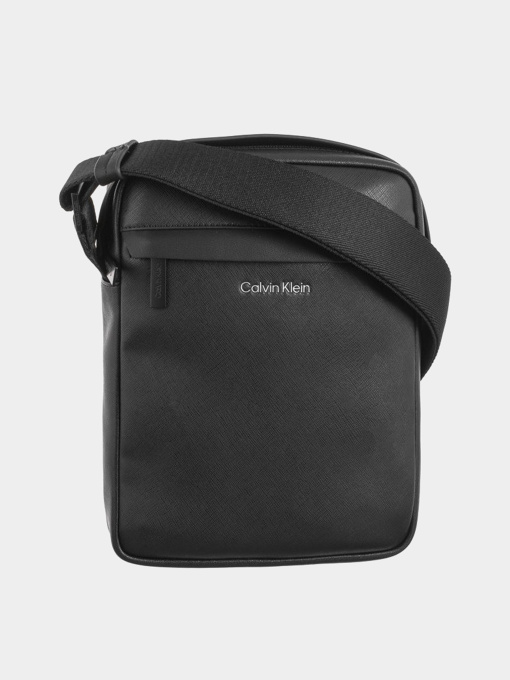 Сумки Calvin Klein Must Reporter модель K50K511853-BEH Фото