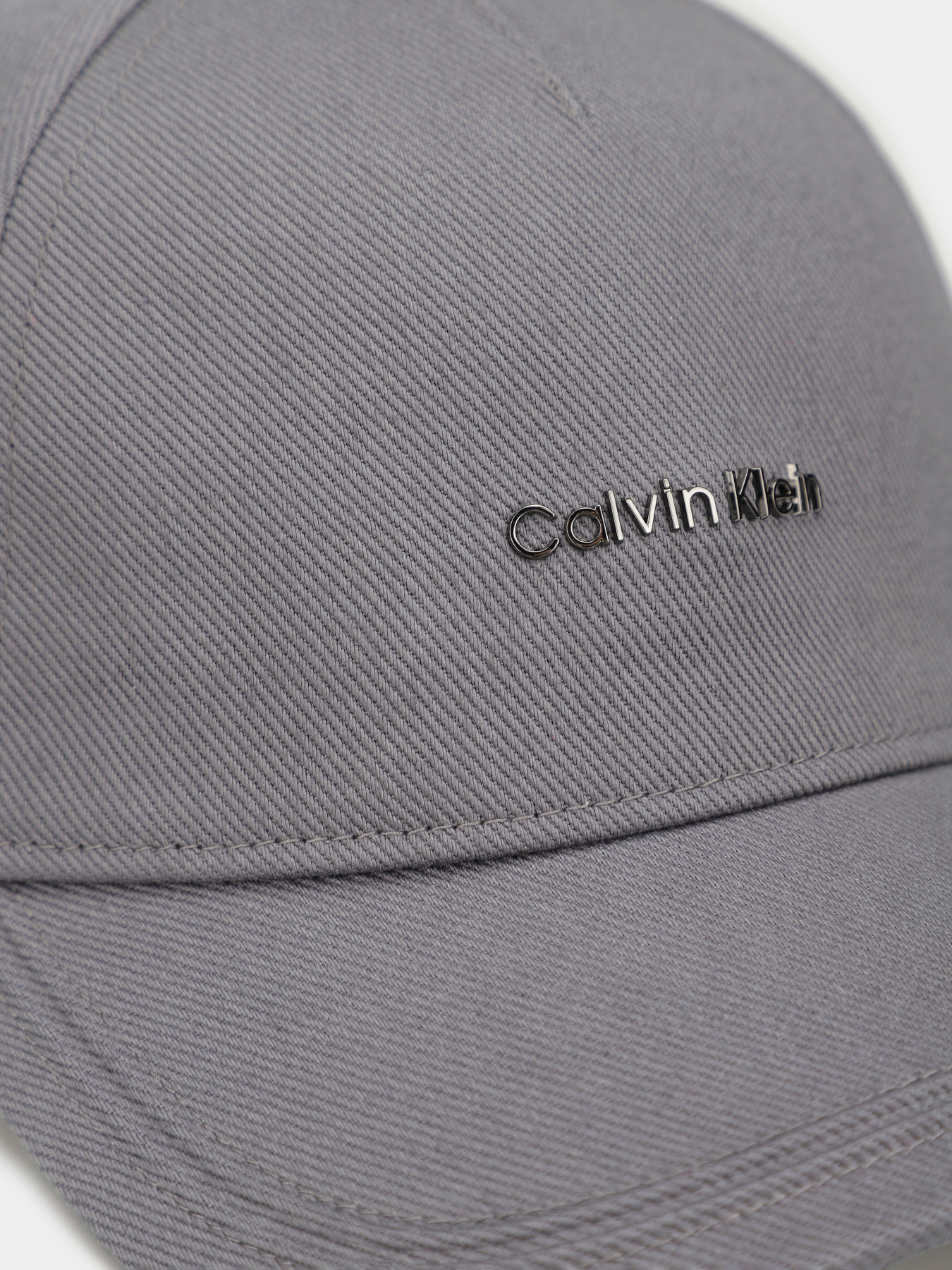 Шапки та кепки Calvin Klein Metal Lettering модель K50K511999-PCX Шапки та кепки Calvin Klein Metal Lettering модель K50K511999-PCX Фото