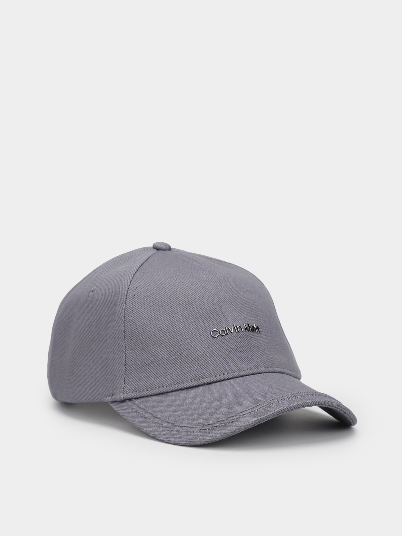 Шапки та кепки Calvin Klein Metal Lettering модель K50K511999-PCX Шапки та кепки Calvin Klein Metal Lettering модель K50K511999-PCX Фото