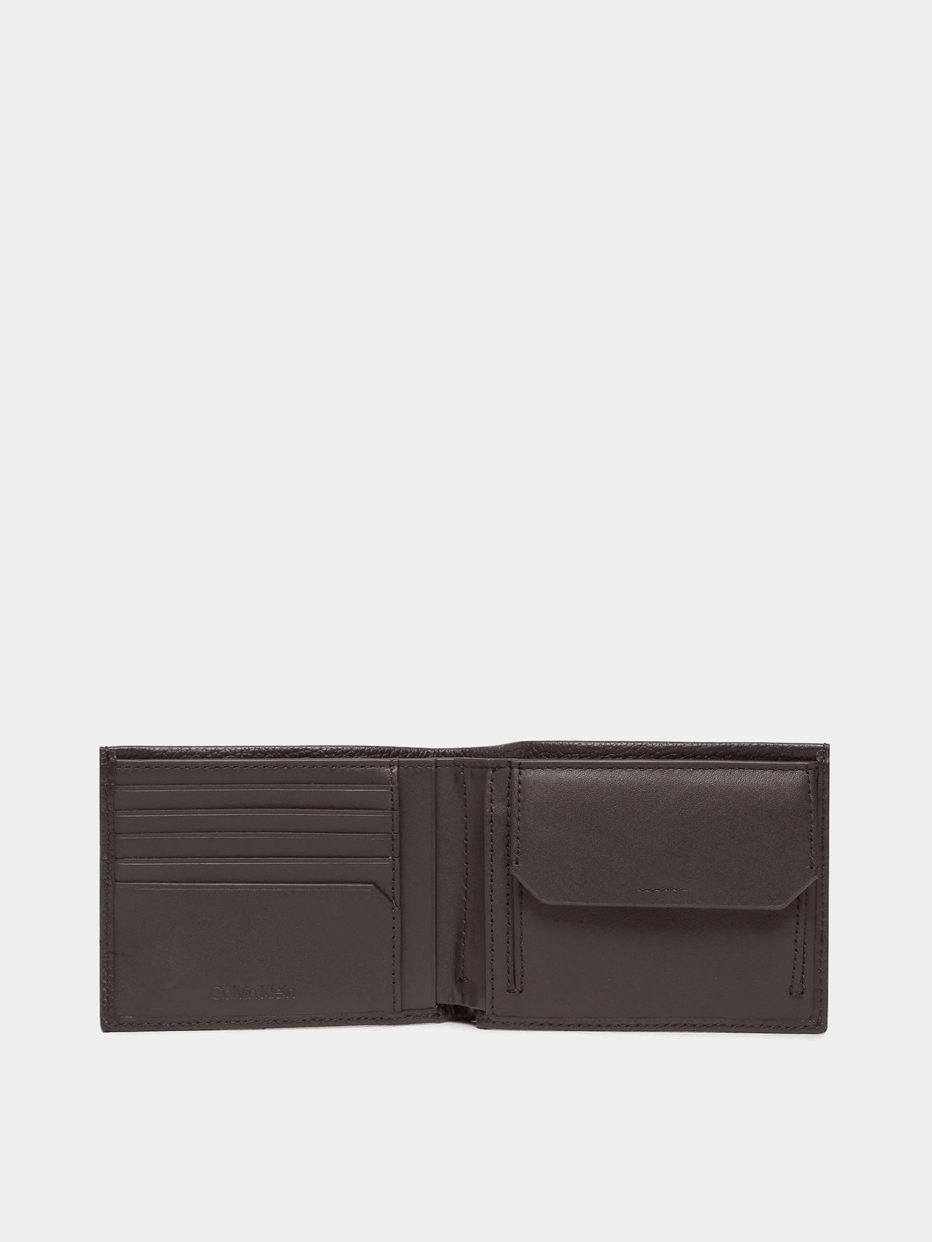Гаманці Calvin Klein Warmth Bifold модель K50K507896-BAW Фото