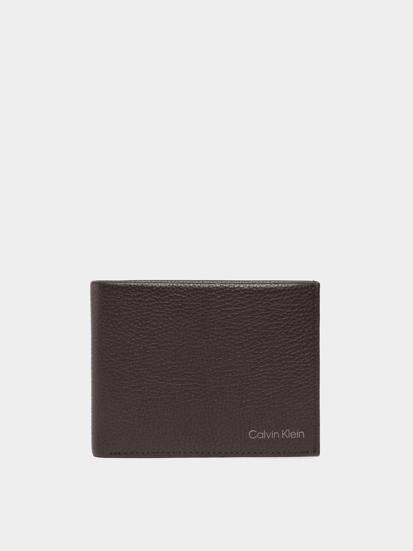 Гаманці Calvin Klein Warmth Bifold модель K50K507896-BAW Фото
