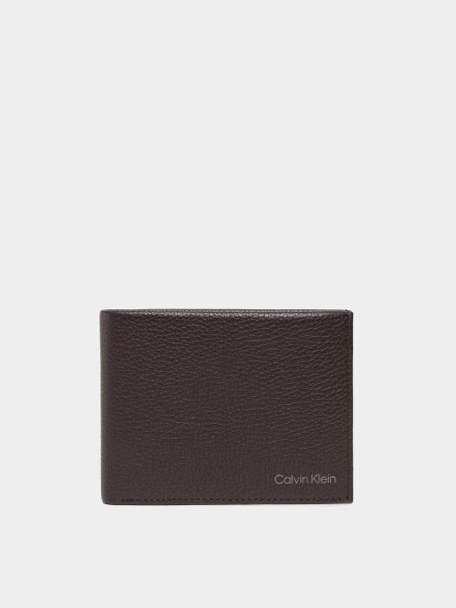 Гаманці Calvin Klein Warmth Bifold модель K50K507896-BAW Фото