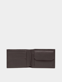 Гаманці Calvin Klein Warmth Bifold модель K50K507896-BAW Фото