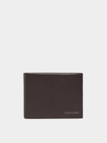 Гаманці Calvin Klein Warmth Bifold модель K50K507896-BAW Фото