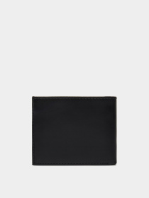 Гаманці Calvin Klein Smooth Bifold модель K50K512076-BEH Фото