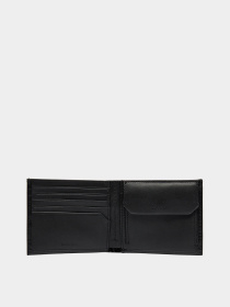 Гаманці Calvin Klein Smooth Bifold модель K50K512076-BEH Фото