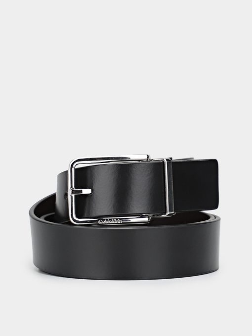 Ремені Calvin Klein Adj/Rev Warmth модель K50K510956-BAX Фото
