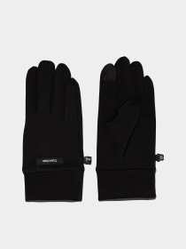 Рукавиці та рукавички Calvin Klein Neoprene модель K50K512387-BEH Фото