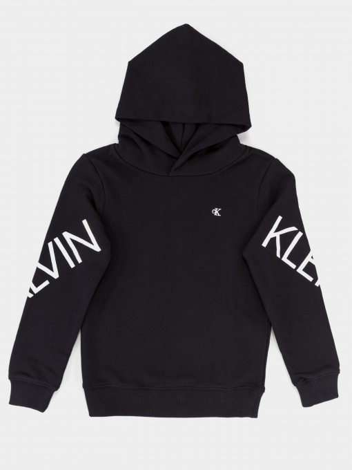 Худі та світшоти Calvin Klein Hero Logo модель IG0IG00578-BEH Фото