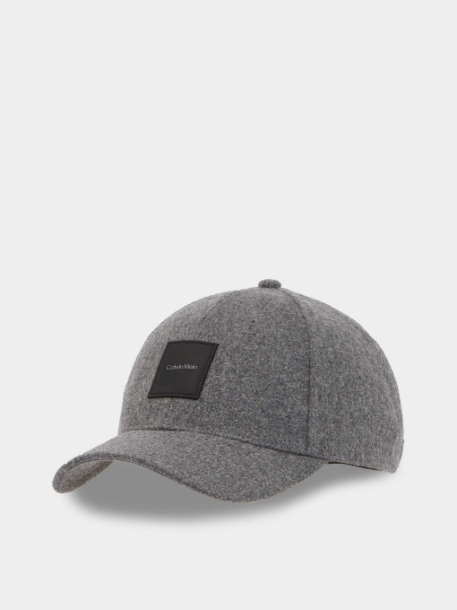 Шапки и кепки Calvin Klein Wool Bb модель K50K512348-PCX Фото