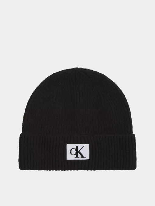Шапки и кепки Calvin Klein Seasonal Patch модель K50K512451-BEH Фото
