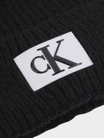 Шапки та кепки Calvin Klein Seasonal Patch модель K50K512451-BEH Фото
