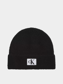 Шапки и кепки Calvin Klein Seasonal Patch модель K50K512451-BEH Фото