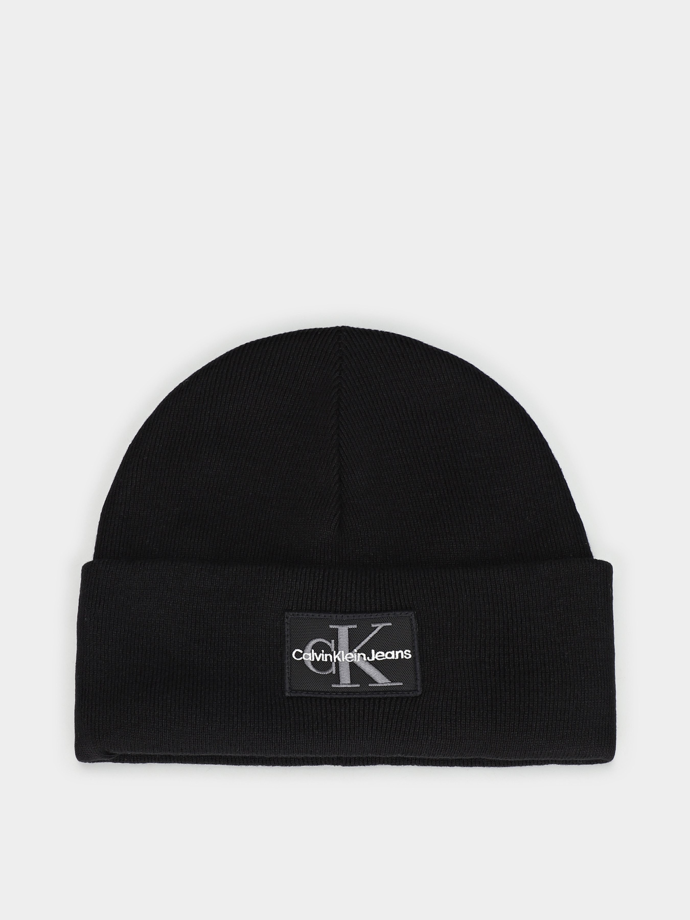 Шапки и кепки Calvin Klein Mono Logo Patch модель K50K512455-BEH Шапки и кепки Calvin Klein Mono Logo Patch модель K50K512455-BEH Фото