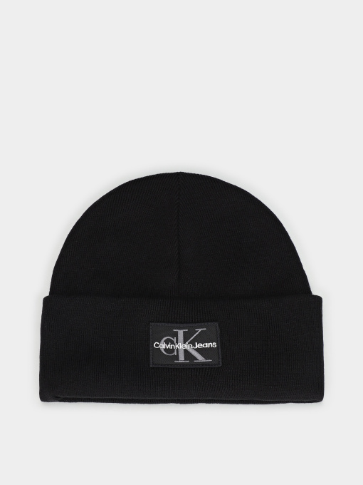 Шапки и кепки Calvin Klein Mono Logo Patch модель K50K512455-BEH Фото