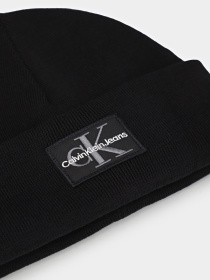 Шапки и кепки Calvin Klein Mono Logo Patch модель K50K512455-BEH Фото