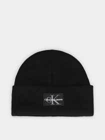 Шапки и кепки Calvin Klein Mono Logo Patch модель K50K512455-BEH Фото
