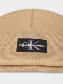 Шапки и кепки Calvin Klein Mono Logo Patch модель K50K512455-PF2 Фото