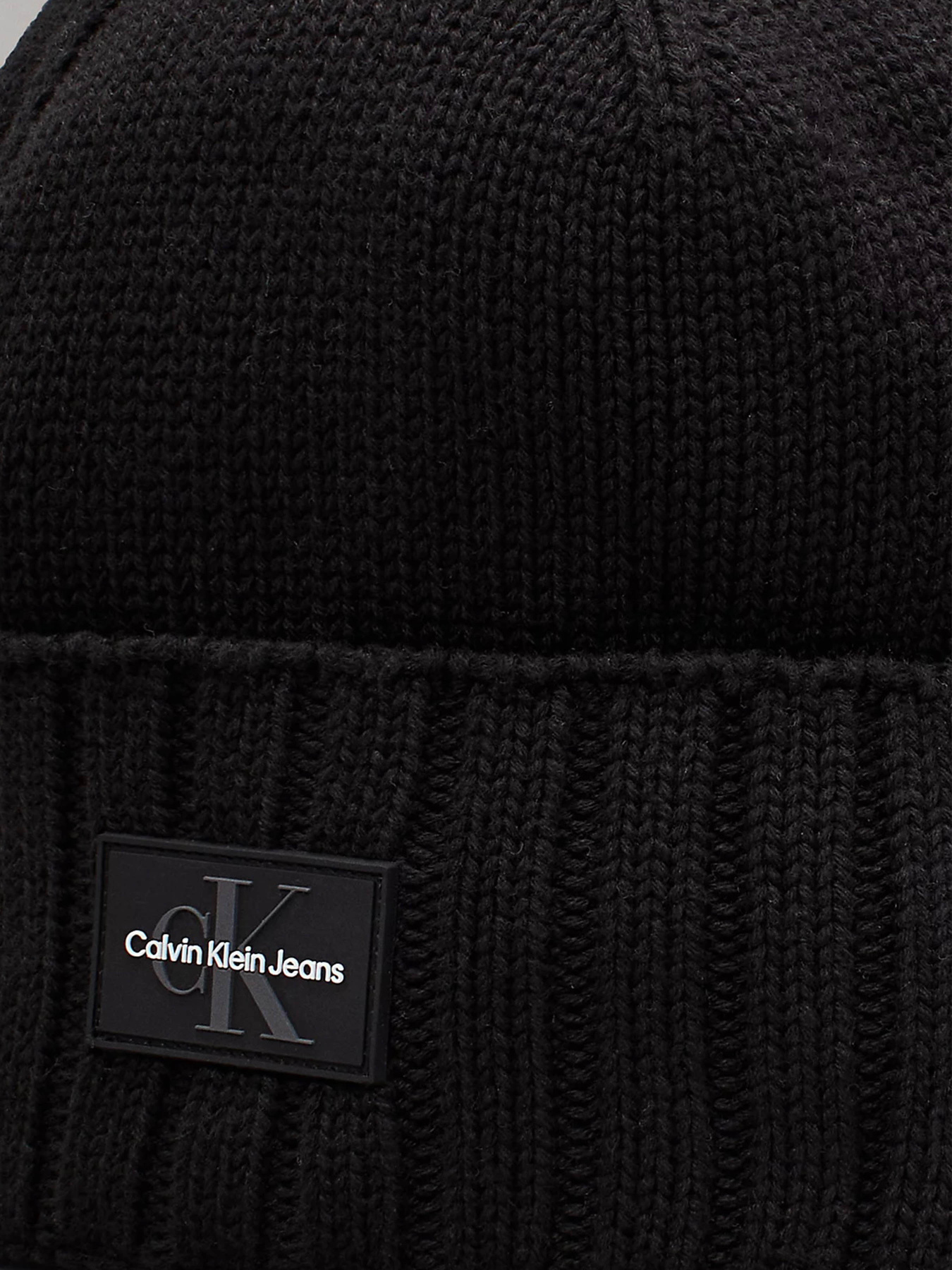 Шапки и кепки Calvin Klein Mono Logo Patch модель K50K512463-BEH Шапки и кепки Calvin Klein Mono Logo Patch модель K50K512463-BEH Фото