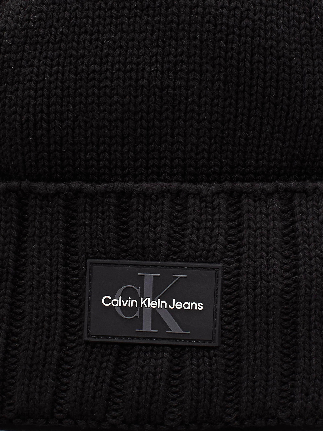 Шапки и кепки Calvin Klein Mono Logo Patch модель K50K512463-BEH Шапки и кепки Calvin Klein Mono Logo Patch модель K50K512463-BEH Фото