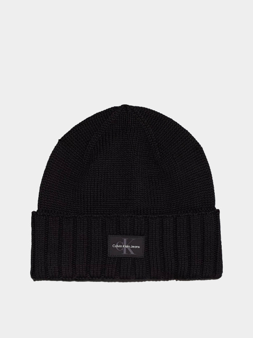 Шапки и кепки Calvin Klein Mono Logo Patch модель K50K512463-BEH Фото