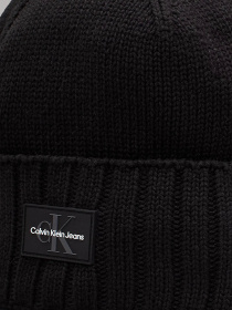Шапки и кепки Calvin Klein Mono Logo Patch модель K50K512463-BEH Фото