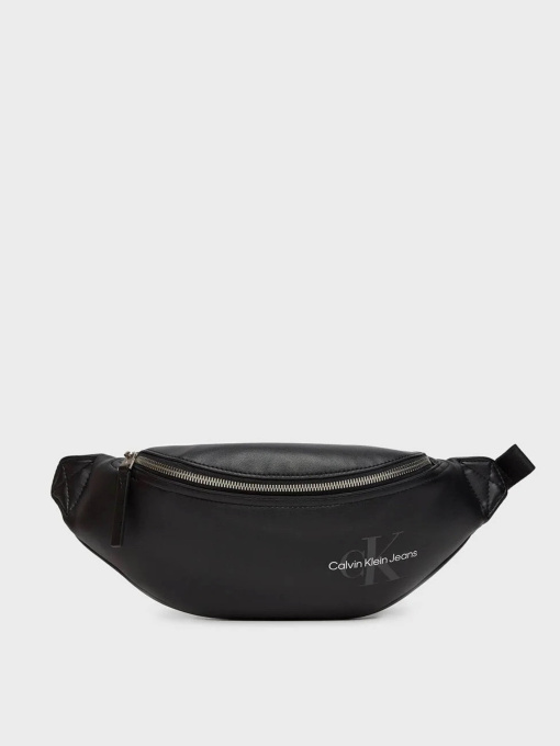 Сумки Calvin Klein Monogram Soft Waistbag38 модель K50K512029-BEH Фото