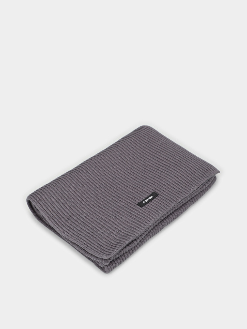 Шарфы и платки Calvin Klein Classic модель K50K512367-PCX Фото